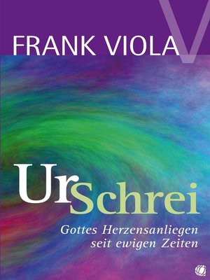 cover image of Ur-Schrei